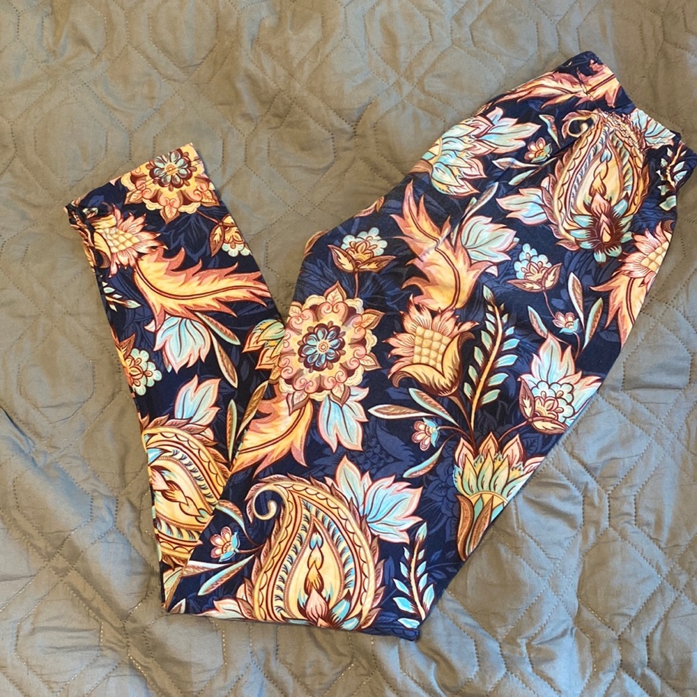 Sweetlegs Leggings